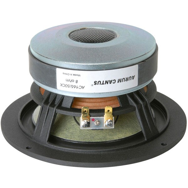 Main product image for Aurum Cantus AC165/50CK 6-1/2" Midwoofer 296-444
